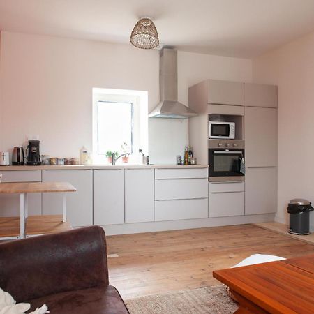 Immeuble De 3 Appartements Avec Cour Interieure Brest Exterior photo