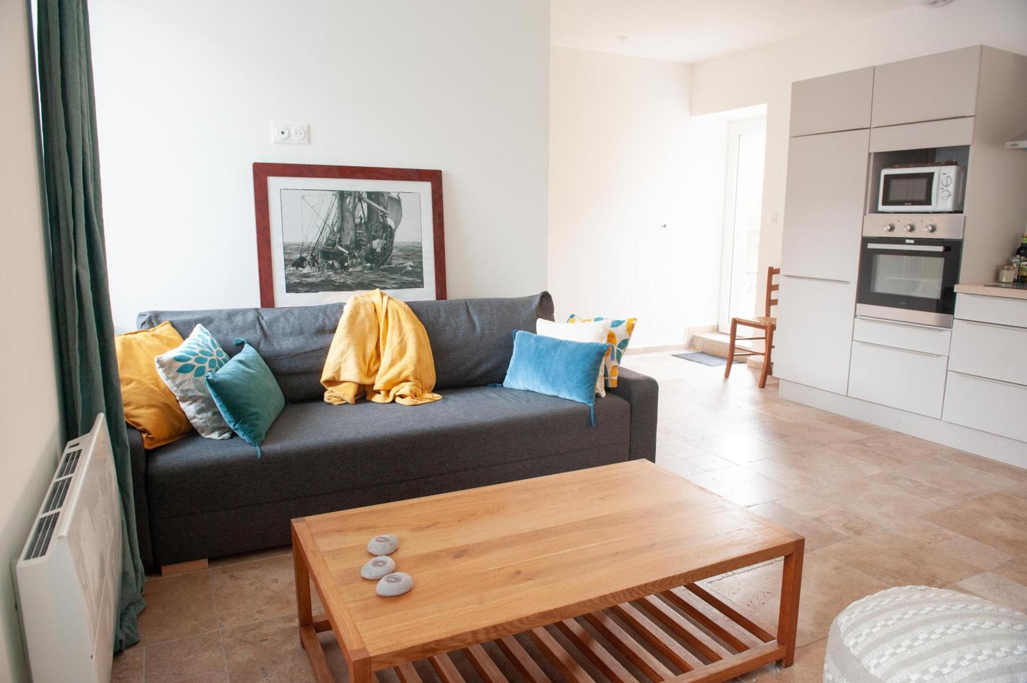 Immeuble De 3 Appartements Avec Cour Interieure Brest Exterior photo